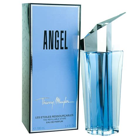 angel perfume refill 100ml.